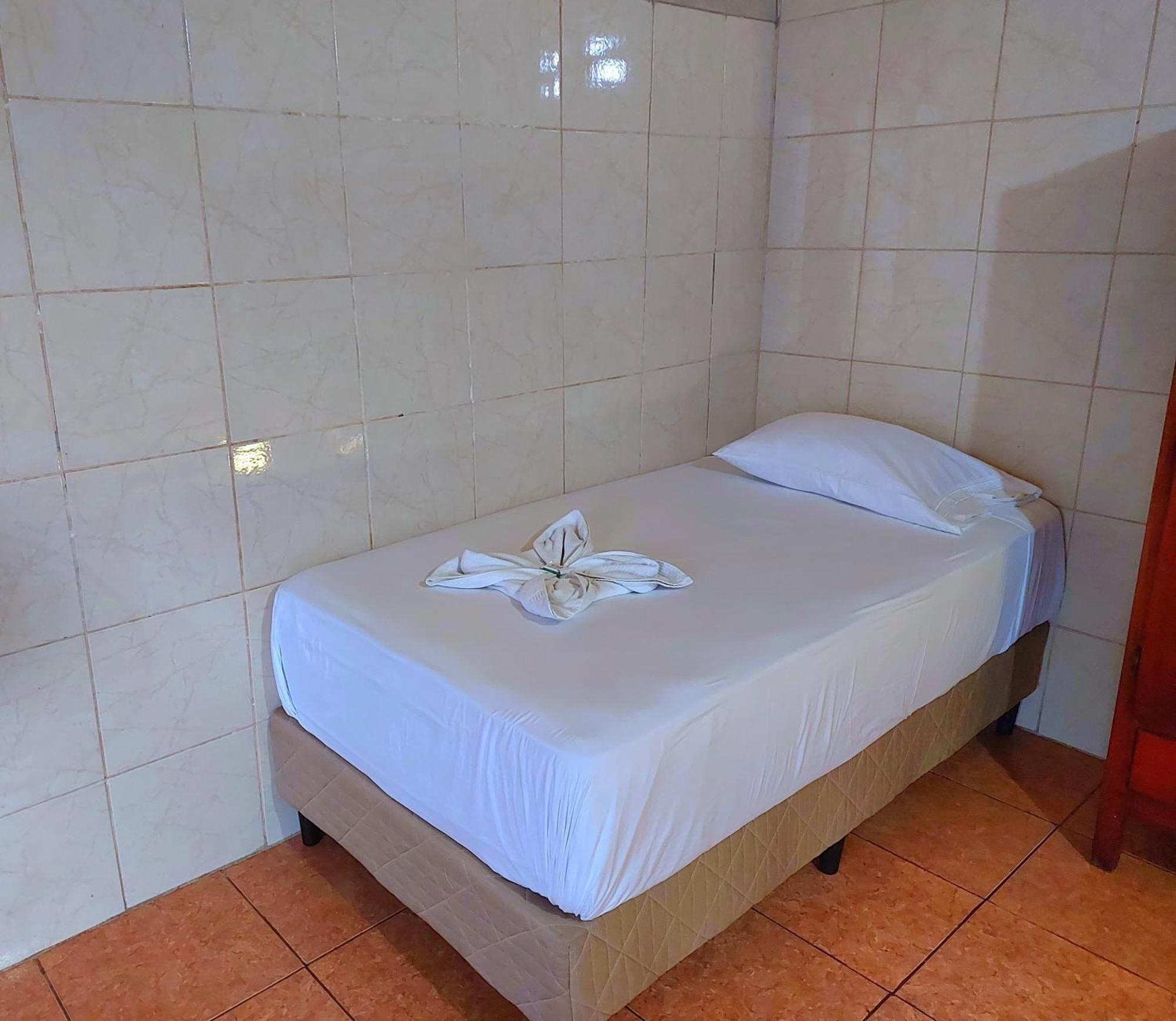 Hostel Del Pacifico Πουνταρένας Εξωτερικό φωτογραφία